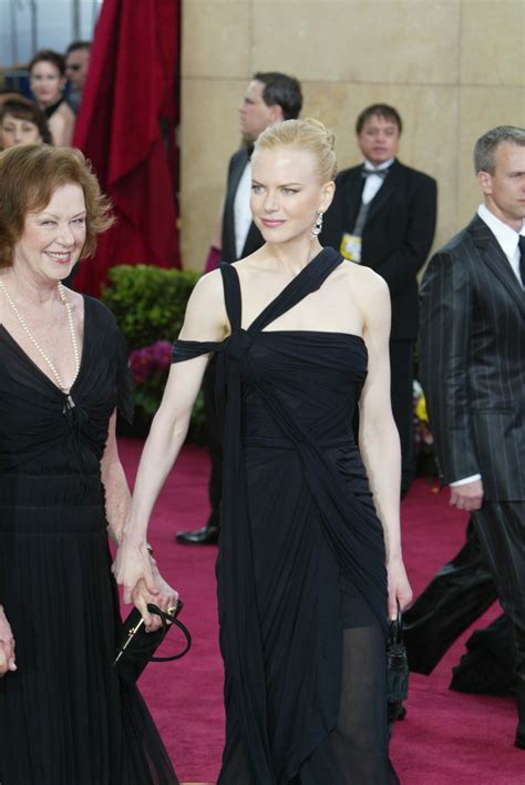 75th Academy Awards 2003 Red Carpet 2003 Oscars 2020 Photos 92nd