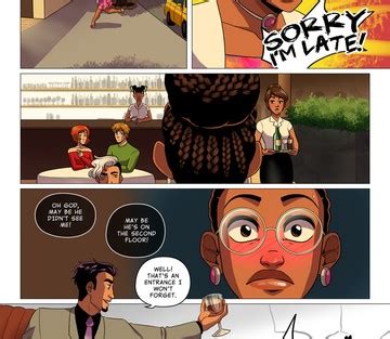 Madame Mighty Muses Sex And Porn Comics