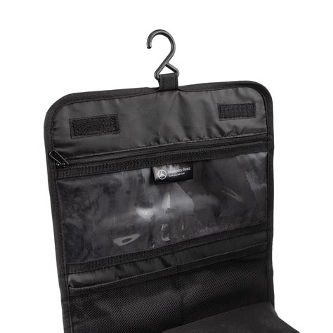 Mercedes-Benz Trucks Washbag