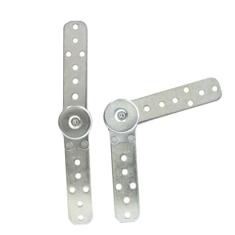 Winstar Adjustable Flat Armrest For Sectional Sofa Ratchet Reclining