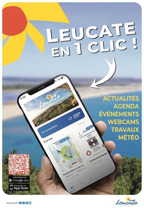 Site Officiel De La Commune De Leucate Leucate Le Bonheur A Un