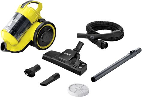 Kärcher VC 3 Vacuum cleaner 700 W Bagless | Conrad.com