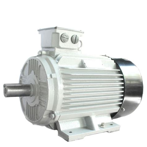 Kirloskar 7 3 HP Three Phase Induction Motor IP Rating IP55 415 V At