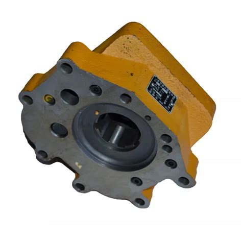 Xcmg Wheel Loader Parts Transmission Pump Xcmg Parts