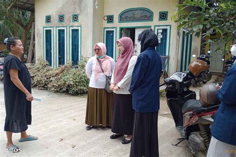 Puskesmas Kelurahan Air Putih Tindak Lanjuti Kasus Demam Berdarah