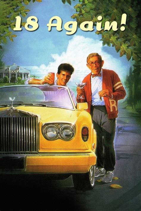 18 Again 1988 — The Movie Database Tmdb