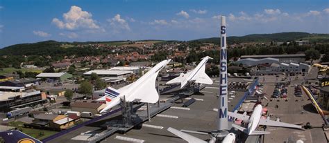 Technik Museum Sinsheim – Deutscher Museumsbund e.V.