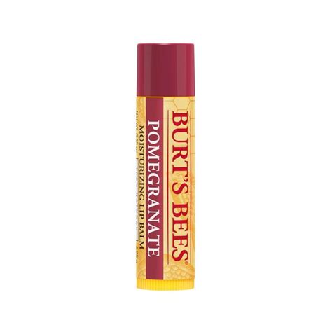 Lip Balm Burt S Bees Comprar Em Shopper Importados