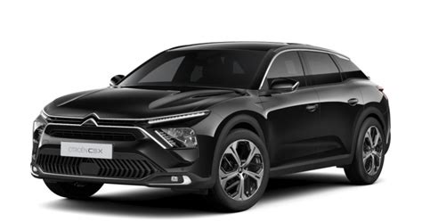 Nouveau Citroën C5X Feel Pack Hybrid 225 EAT8 LMDA SARL