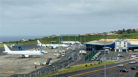 A importância da base das Lajes em sete factos Observador