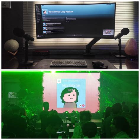 TPC nga pala - When your passion project changes your life...