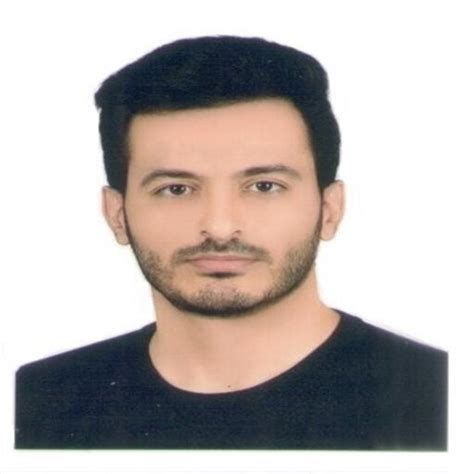 Yousef Asadi Research Fellow Master Of Engineering Buali Sina