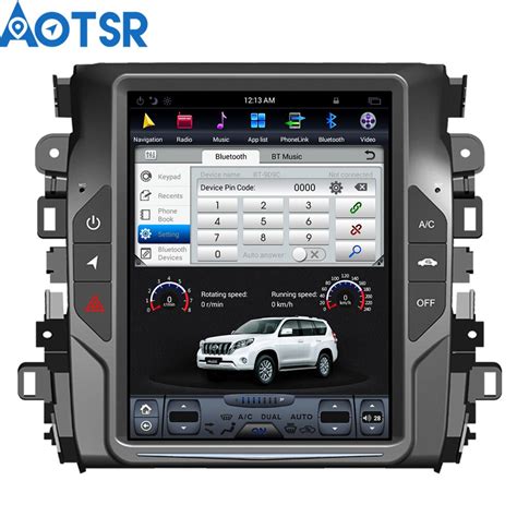 Aotsr Reproductor De V Deo Con Navegaci N Gps Para Honda Unidad