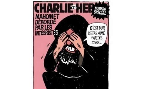 Retour sur les unes de Charlie Hebdo qui ont fait polémique