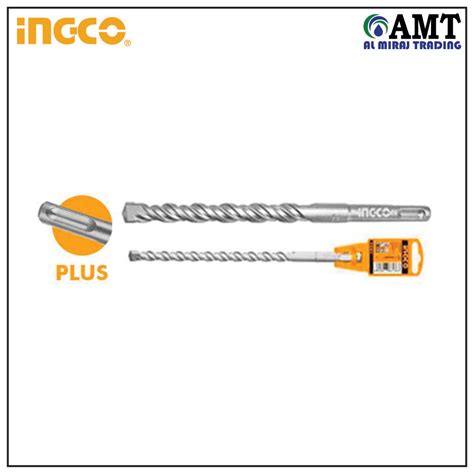 INGCO SDS Plus Hammer Drill DBH1211403