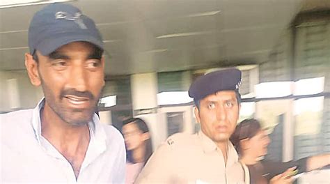 Ex Bsf Dig Is Among Five Guilty In Jandk Sex Abuse Case India News