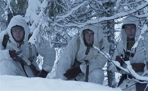 Военная разведка: Северный фронт (2012) 1 cезон 4 cерия смотреть сериал ...