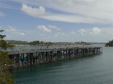The Coal Loader Centre For Sustainability Sydney