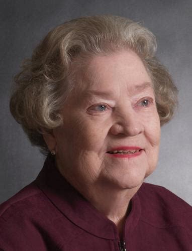 Jean Thomason Obituaries