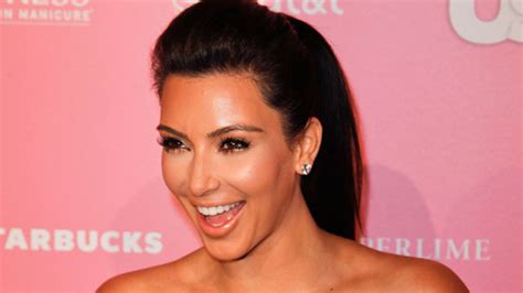 Kim Kardashian Makes First Post Pregnancy Appearance [video]