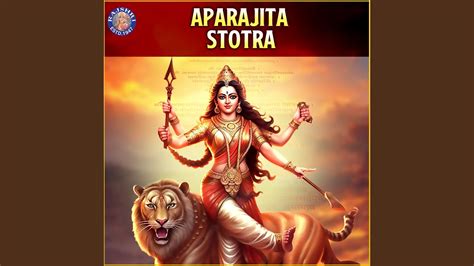 Aparajita Stotram Youtube