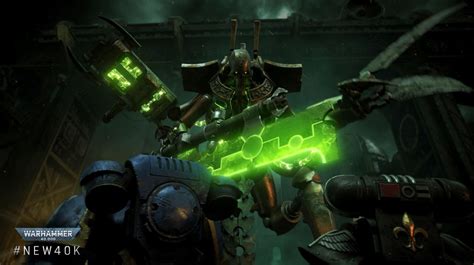 Invadir Función Vestir Nueva Edicion Warhammer 40000 Disparar Tesoro