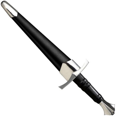 Italian Dagger Fixed Blade Knife - 88ITD Cold Steel