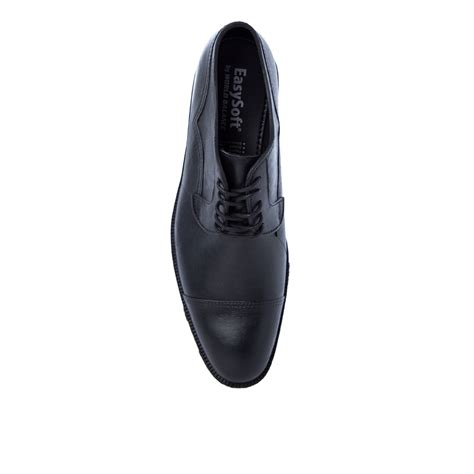 Easy Soft Rome Mens Formal Shoes Shopee Philippines