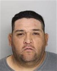 Francisco Rodriguez Sex Offender In North Highlands CA 95660