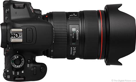 Canon Ef Mm F L Ii Usm Lens Review