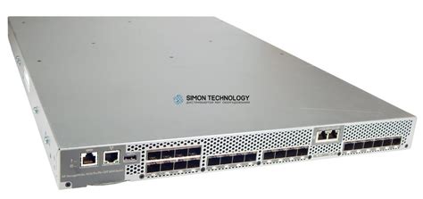 Коммутаторы HPE HPE SWITCH 24-10GbE FC 8P 8GB BASE (571874-002) - Simon ...