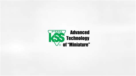 KSS Co.,Ltd - Představení společnosti - YouTube
