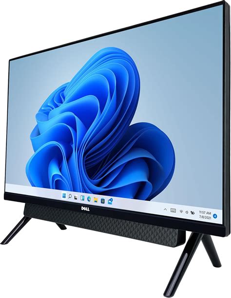 Buy Dell Inspiron 7700 27 Full HD Display All In One Desktop Computer