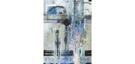 Anne Marchand Waterfall