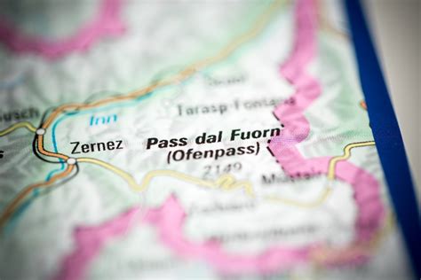 Riaperto Il Passo Del Forno