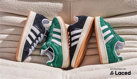 La Historia De Las Adidas Campus Backseries