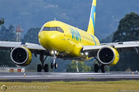 América Latina necesitará aviones de pasajeros nuevos para Webinfomil
