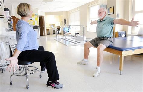 Intensive Therapy Programs Help Treat Parkinsons Patients Parkinsons