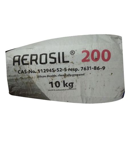 Aerosil-200 Manufacturers in India