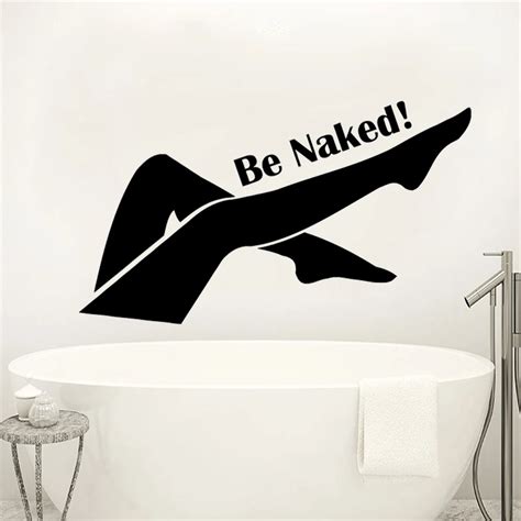 Be Naked