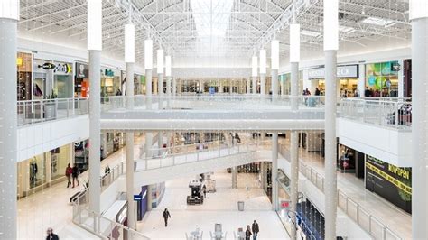 Plan Your Trip > Hours + Directions | Mall of America