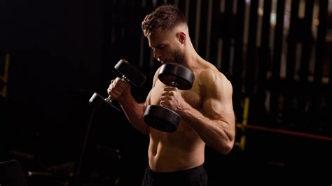 5 Types Of Bicep Curls And Their Unique Benefits T3