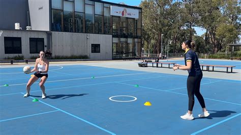 1 Tip For Netball Centre Passes My Number 1️⃣ Tip For Centre Passes
