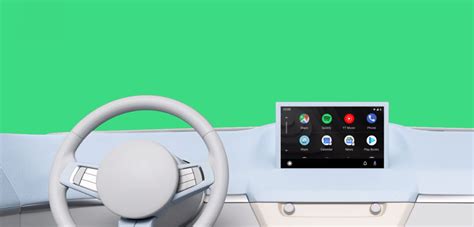 Android Auto Se Actualiza Con Una Funci N Que Te Interesa Conocer