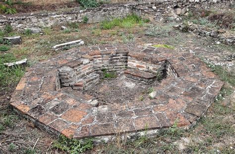 Ancient city of Dion (Greece) | en.wikipedia.org/wiki/Dion_(… | Flickr