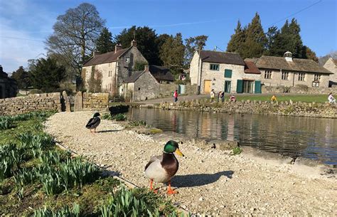 Top 10 Prettiest Villages In The Derbyshire Peak District Hoe Grange