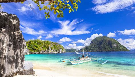 Palawan, Filipini – Lovci na Odmore