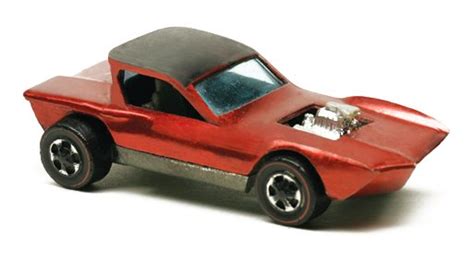 En De Erli Hot Wheels Hangisi