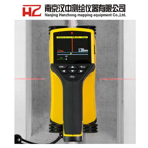 Hichance Hc Gy71t Integrated Rebar Detector Hichance And Hc Gy71t