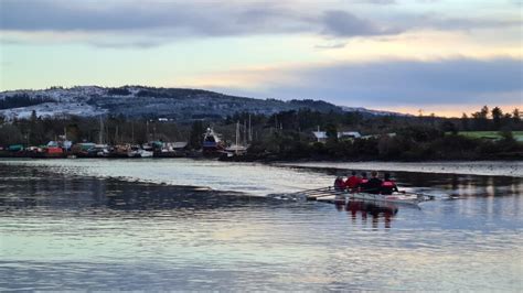 The Irish powerhouse that is Skibbereen Rowing Club - World Rowing